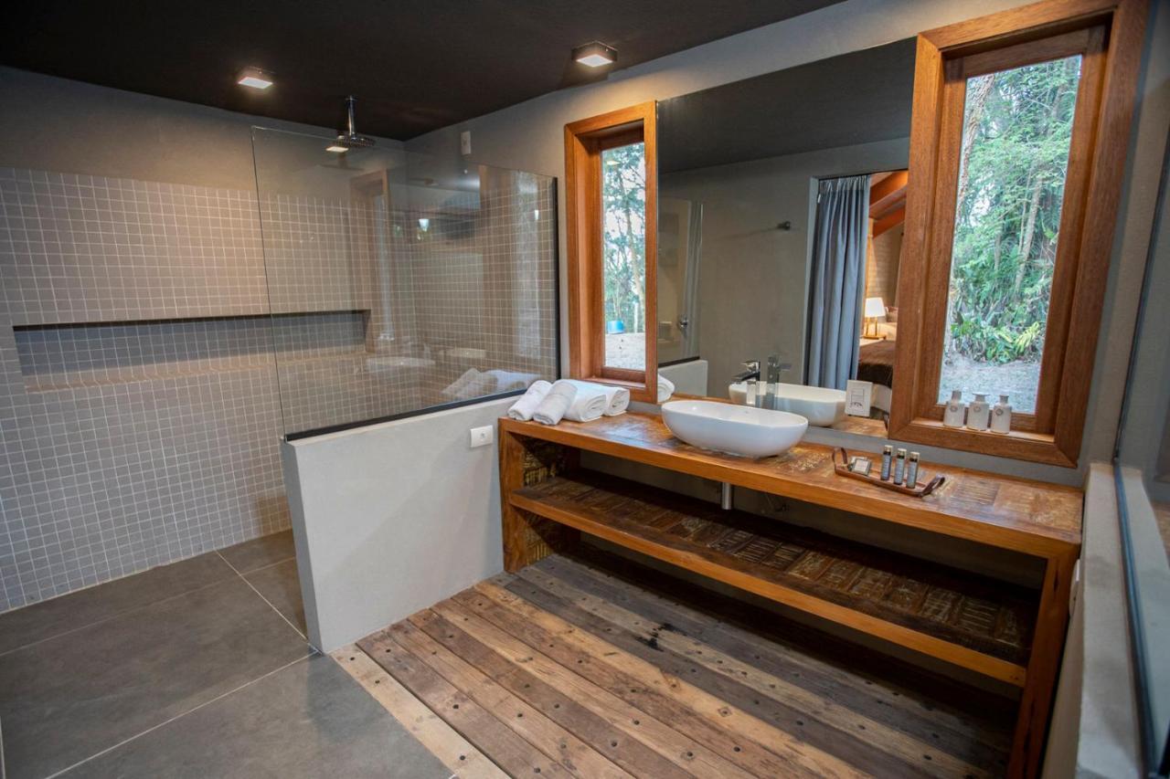 אטיבאיה Canto Do Irere - Boutique Hotel מראה חיצוני תמונה