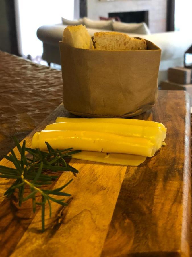 אטיבאיה Canto Do Irere - Boutique Hotel מראה חיצוני תמונה