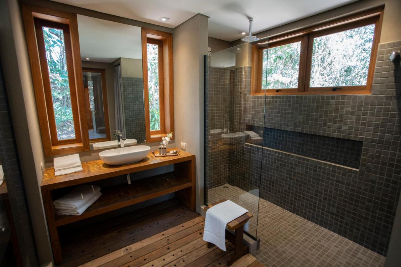 אטיבאיה Canto Do Irere - Boutique Hotel מראה חיצוני תמונה